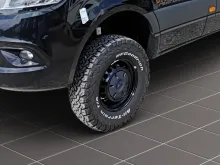 Fahrzeugbild Malibu Genius performance 4x4 641 LE SIE SPAREN 32660,- #6