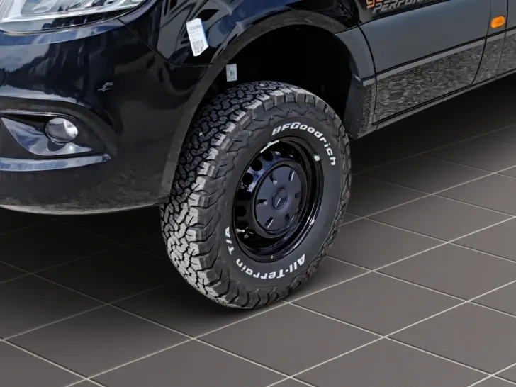 Fahrzeugbild Malibu Genius performance 4x4 641 LE SIE SPAREN 32660,- #6