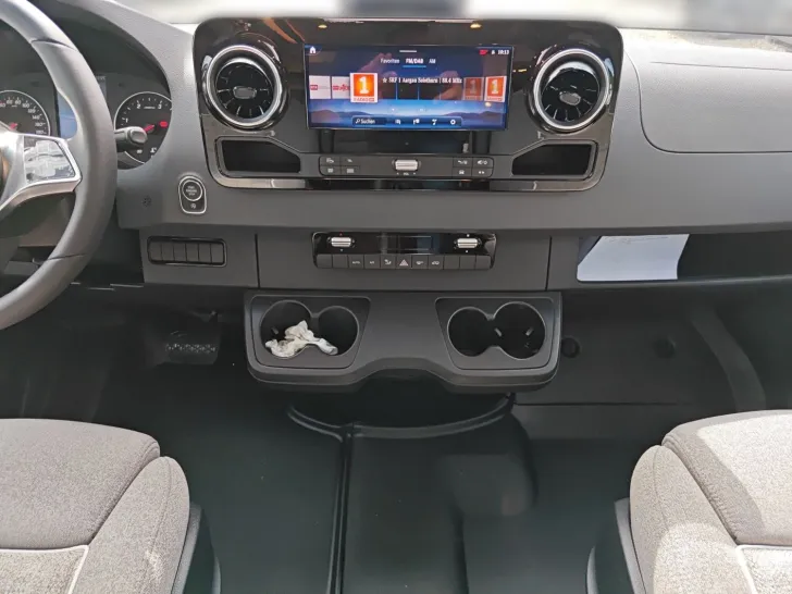 Fahrzeugbild Malibu Genius performance 4x4 641 LE SIE SPAREN 32660,- #9