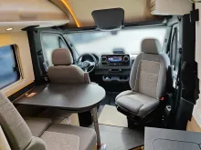 Fahrzeugbild Malibu Genius performance 4x4 641 LE SIE SPAREN 32660,- #11