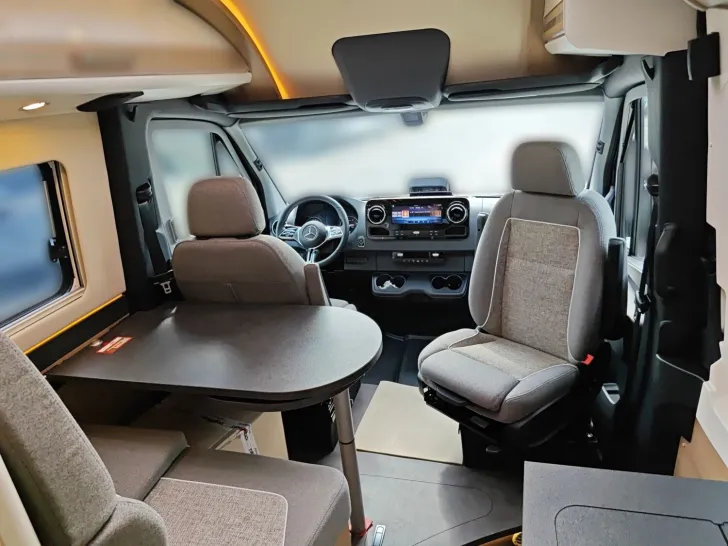 Fahrzeugbild Malibu Genius performance 4x4 641 LE SIE SPAREN 32660,- #11