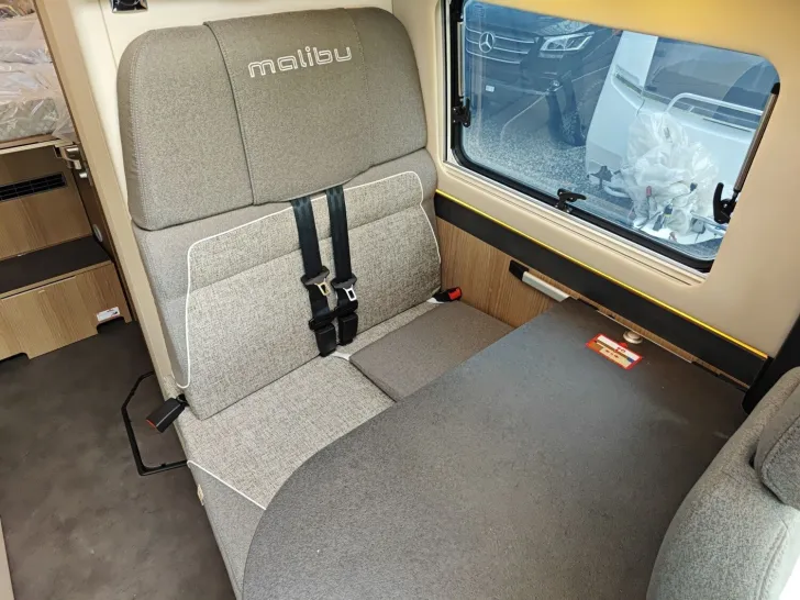 Fahrzeugbild Malibu Genius performance 4x4 641 LE SIE SPAREN 32660,- #12
