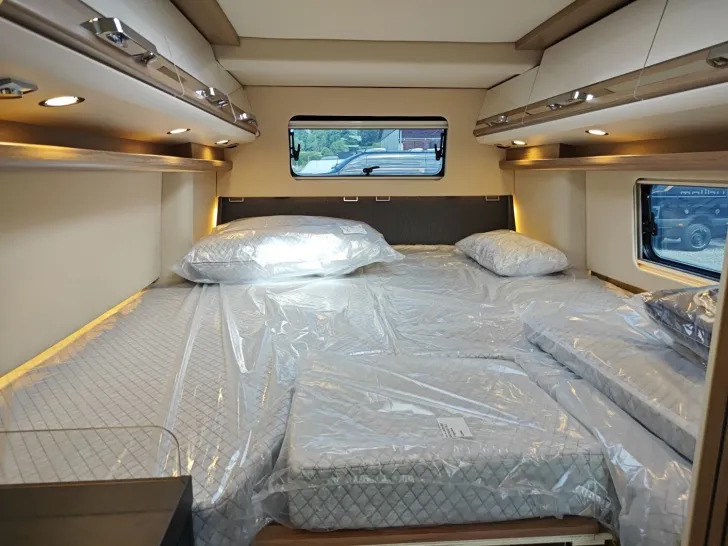 Fahrzeugbild Malibu Genius performance 4x4 641 LE SIE SPAREN 32660,- #17