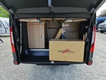Fahrzeugbild Malibu Genius performance 4x4 641 LE SIE SPAREN 32660,- #20