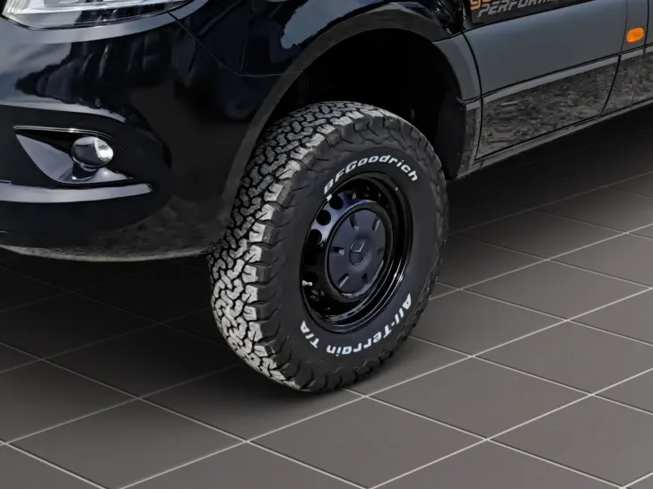 Fahrzeugbild Malibu Genius performance 4x4 641 LE SIE SPAREN 35450,- #6