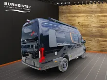Fahrzeugbild Malibu Genius performance 4x4 641 LE #4