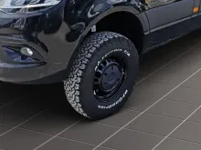 Fahrzeugbild Malibu Genius performance 4x4 641 LE #6