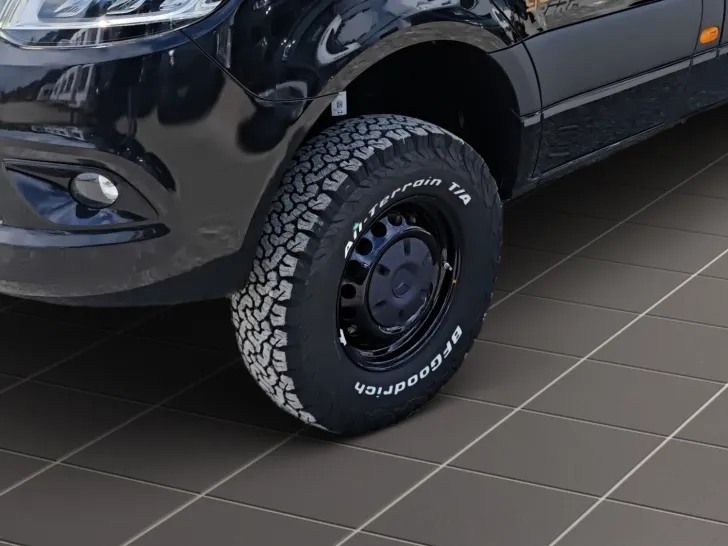 Fahrzeugbild Malibu Genius performance 4x4 641 LE #6