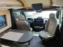 Fahrzeugbild Malibu Genius performance 4x4 641 LE #10
