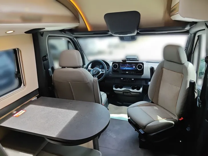 Fahrzeugbild Malibu Genius performance 4x4 641 LE #10