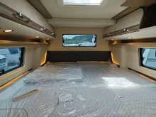 Fahrzeugbild Malibu Genius performance 4x4 641 LE #16