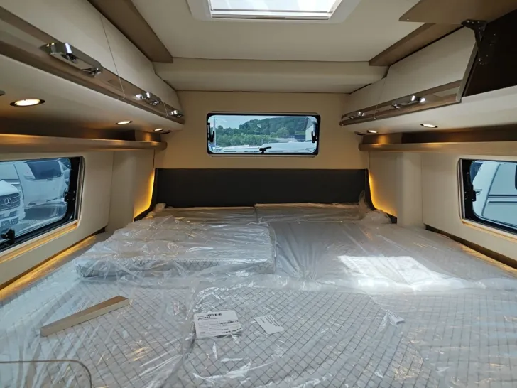 Fahrzeugbild Malibu Genius performance 4x4 641 LE #16