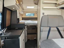 Fahrzeugbild Malibu Genius performance 4x4 641 LE #17