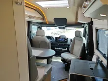 Fahrzeugbild Malibu Genius performance 4x4 641 LE #18