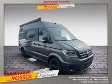 Fahrzeugbild Dethleffs Globetrail Performance 600 DR VW #1