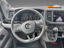 Fahrzeugbild Dethleffs Globetrail Performance 600 DR VW #8