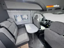 Fahrzeugbild Dethleffs Globetrail Performance 600 DR VW #11