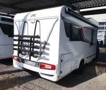 Fahrzeugbild LMC Tourer H 634 - SOMA CAMP Magnetic Ed. Ford #3