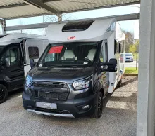 Fahrzeugbild LMC Tourer H 634 - SOMA CAMP Magnetic Ed. Ford #5
