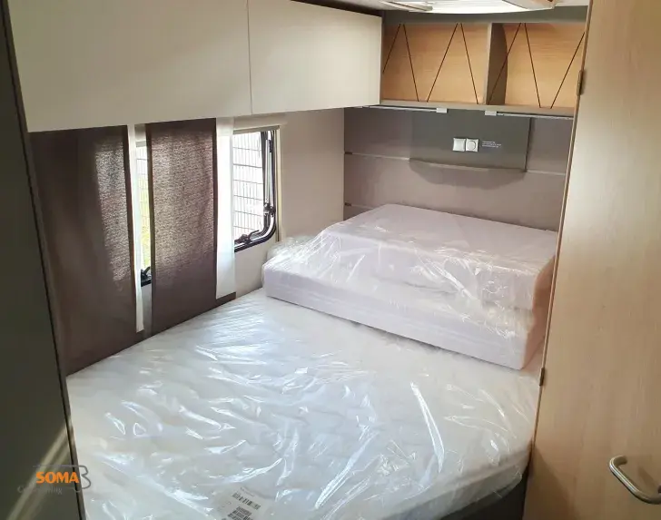 Fahrzeugbild LMC Tourer H 634 - SOMA CAMP Magnetic Ed. Ford #13