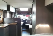Fahrzeugbild LMC Tourer H 634 - SOMA CAMP Magnetic Ed. Ford #14