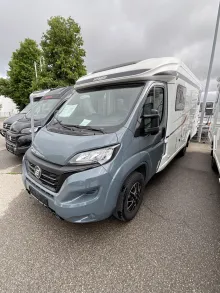 Fahrzeugbild Hymer Exsis-t Pure 580 #3