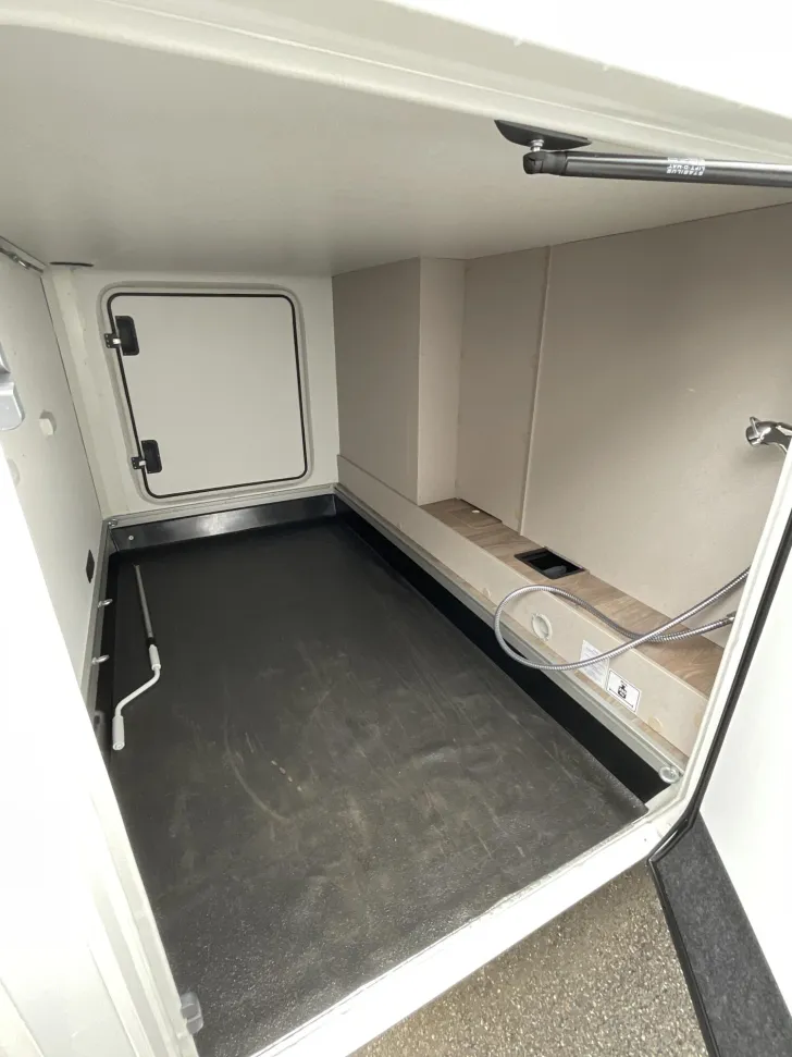 Fahrzeugbild Hymer Exsis-t Pure 580 #6