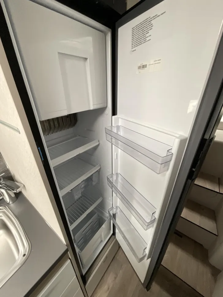 Fahrzeugbild Hymer Exsis-t Pure 580 #10