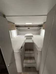 Fahrzeugbild Hymer Exsis-t Pure 580 #13