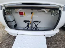 Fahrzeugbild Hobby De Luxe 540 UL *Fußbodenerwärmung*Mover*Markise* #11