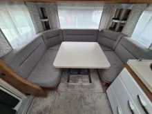 Fahrzeugbild Hobby De Luxe 540 UL *Fußbodenerwärmung*Mover*Markise* #14