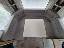Fahrzeugbild Hobby De Luxe 540 UL *Fußbodenerwärmung*Mover*Markise* #15
