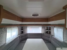 Fahrzeugbild Hobby De Luxe 540 UL *Fußbodenerwärmung*Mover*Markise* #16