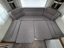 Fahrzeugbild Hobby De Luxe 540 UL *Fußbodenerwärmung*Mover*Markise* #17