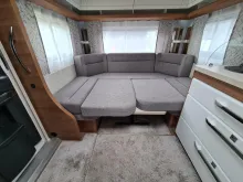 Fahrzeugbild Hobby De Luxe 540 UL *Fußbodenerwärmung*Mover*Markise* #18