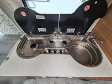 Fahrzeugbild Hobby De Luxe 540 UL *Fußbodenerwärmung*Mover*Markise* #21