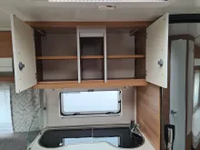 Fahrzeugbild Hobby De Luxe 540 UL *Fußbodenerwärmung*Mover*Markise* #22