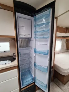 Fahrzeugbild Hobby De Luxe 540 UL *Fußbodenerwärmung*Mover*Markise* #23