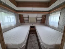 Fahrzeugbild Hobby De Luxe 540 UL *Fußbodenerwärmung*Mover*Markise* #26