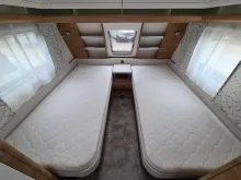 Fahrzeugbild Hobby De Luxe 540 UL *Fußbodenerwärmung*Mover*Markise* #27