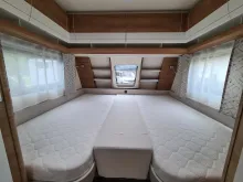 Fahrzeugbild Hobby De Luxe 540 UL *Fußbodenerwärmung*Mover*Markise* #29