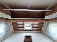 Fahrzeugbild Hobby De Luxe 540 UL *Fußbodenerwärmung*Mover*Markise* #30