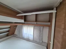 Fahrzeugbild Hobby De Luxe 540 UL *Fußbodenerwärmung*Mover*Markise* #31