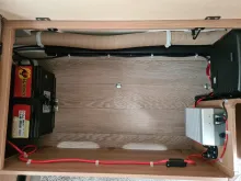 Fahrzeugbild Hobby De Luxe 540 UL *Fußbodenerwärmung*Mover*Markise* #39