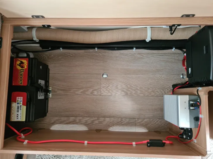 Fahrzeugbild Hobby De Luxe 540 UL *Fußbodenerwärmung*Mover*Markise* #39