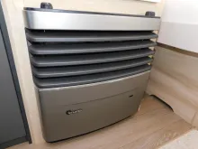 Fahrzeugbild De Luxe 515 UHL 2.000 kg,Hobby Connect,Fahrradtr #18