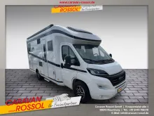 Fahrzeugbild Laika Ecovip L 4009 DS #1