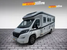 Fahrzeugbild Laika Ecovip L 4009 DS #3