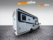 Fahrzeugbild Laika Ecovip L 4009 DS #4