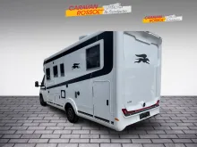Fahrzeugbild Laika Ecovip L 4009 DS #5
